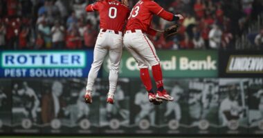 St. Louis Cardinals Easily Surpassing Meager Preseason Expectations