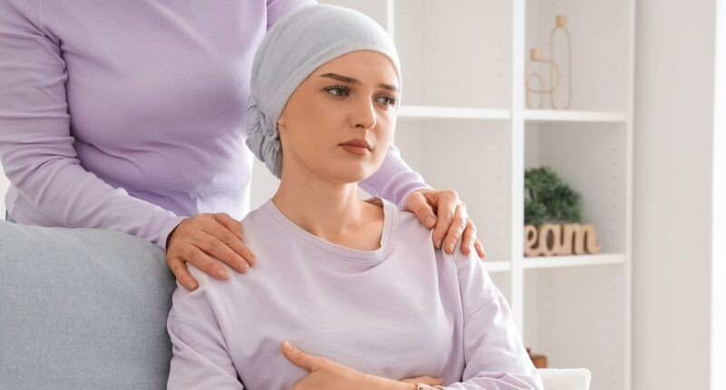 Startling immune hack that makes tumors disappear could unlock a universal cancer vaccine