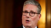 Story behind Keir Starmer's 'catastrophic' Palestine U-turn. Insiders tell DAN HODGES of 'straw that broke the camel's back' and how the Prime Minister was ambushed by his cabinet
