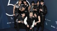 Stray Kids Push Multiple Albums Back To The Billboard Charts