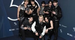 Stray Kids Push Multiple Albums Back To The Billboard Charts