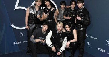 Stray Kids Push Multiple Albums Back To The Billboard Charts