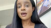 Sugababes star Keisha Buchanan opens up about break-up from secret boyfriend as she reveals she moved to Canada for him