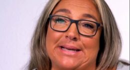Supernanny Jo Frost reveals little known health condition which could kill her: 'It's as bad as shoving a loaded gun in my face'