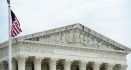 Supreme Court allows Trump to resume Education Department layoffs