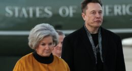 Susie Wiles speaks on Trump-Musk relationship