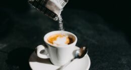 Sweetener linked to 'most aggressive' form of brain cancer