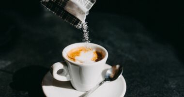 Sweetener linked to 'most aggressive' form of brain cancer