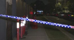 Sydney rocked by two unrelated shootings overnight, police say
