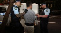 Synagogue arson suspect motivated by 'cash, not hatred', court told