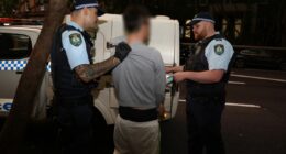 Synagogue arson suspect motivated by 'cash, not hatred', court told
