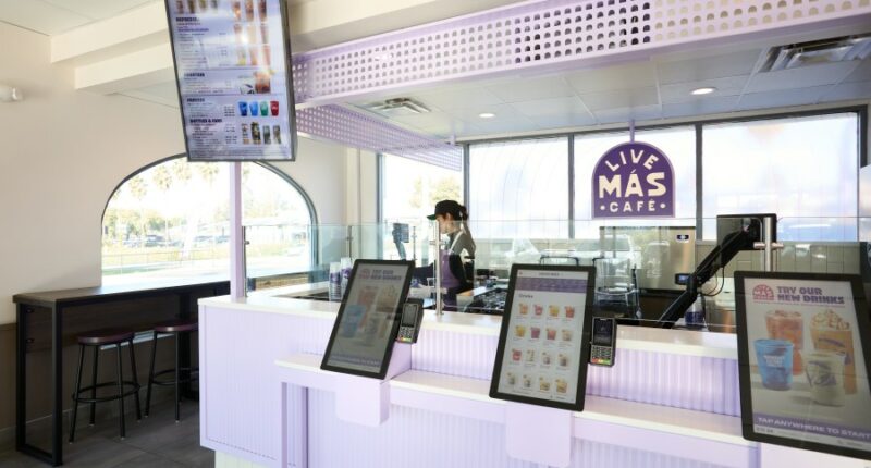 Taco Bell