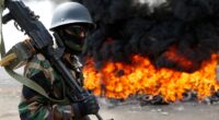 Targeting Drug Trade In Yemen Won’t Bring Houthis To Heel, Experts Say