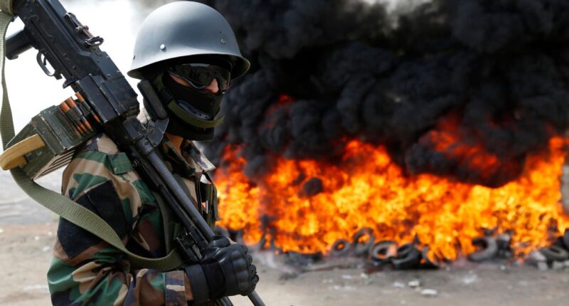 Targeting Drug Trade In Yemen Won’t Bring Houthis To Heel, Experts Say
