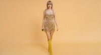 Taylor Swift figure added to Las Vegas Madame Tussauds