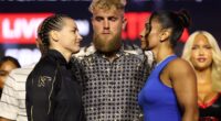 Taylor Vs. Serrano 3 Will Set A World Record—Here’s How To Watch