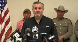 Ted Cruz blasted for vacationing during Texas floods