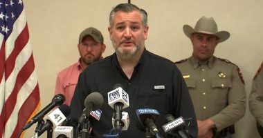 Ted Cruz blasted for vacationing during Texas floods