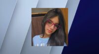 Photo provided by Chicago police shows 13-year-old Elianny Garcia-Gonzalez, who officers say has been missing since June 27, 2025.