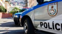 Teenager attacks children in a school in Brazil, killing a nine-year-old