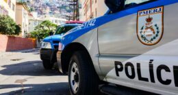 Teenager attacks children in a school in Brazil, killing a nine-year-old