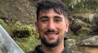 Teenagers charged over stabbing of  21-year-old businessman