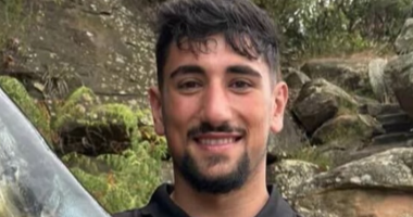 Teenagers charged over stabbing of  21-year-old businessman