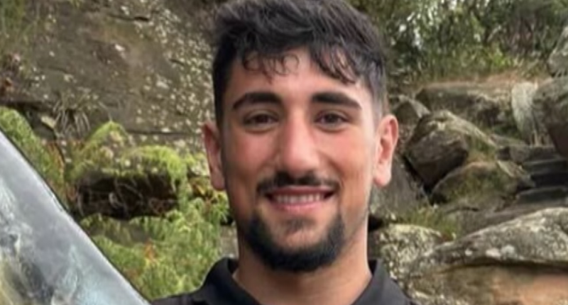 Teenagers charged over stabbing of  21-year-old businessman