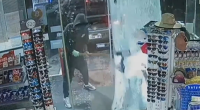 Teens arrested after violent armed robbery spree hits 20 Melbourne stores