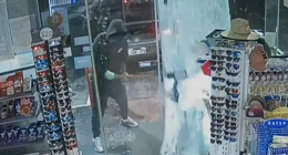 Teens arrested after violent armed robbery spree hits 20 Melbourne stores
