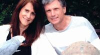 Terrifying theory on why American Idol exec and husband were killed at mansion as cops' blunder is revealed