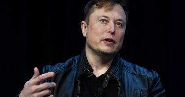 Tesla investors aren't excited about Elon Musk's new political party