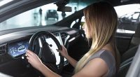 Tesla sales drop again after Musk backlash