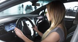 Tesla sales drop again after Musk backlash