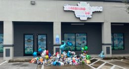 Texas 4-year-old was left in hot van after field trip: Affidavit
