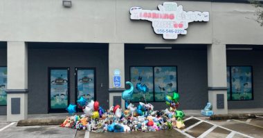 Texas 4-year-old was left in hot van after field trip: Affidavit