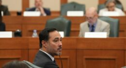 Texas Dems consider leaving state in effort to block redistricting