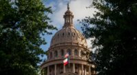 Texas Redistricting Plan Explained As Democrats Threaten To Flee State
