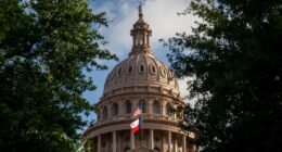 Texas Redistricting Plan Explained As Democrats Threaten To Flee State