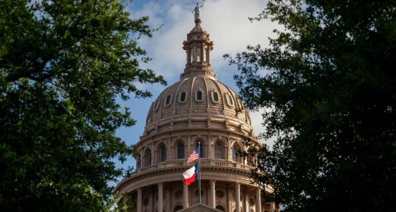Texas Redistricting Plan Explained As Democrats Threaten To Flee State