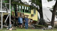 Texas city council approves indefinite extension of local disaster declaration