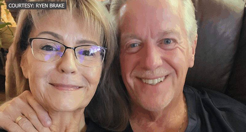 Texas flood: After searching all week, family told that loved ones died