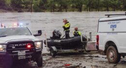 Texas flooding unpredictable, unmanageable, state emergency management chief says