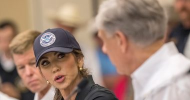 Texas officials face scrutiny over response to catastrophic and deadly flooding