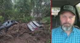 Texas rep defends vote against emergency alert bill amid floods
