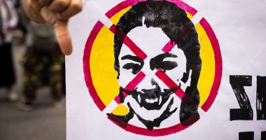 Thailand's political woes threatens fragile recovery