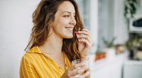The $1 pill women swear has transformed their sex life... as doctors give their verdict on new trend
