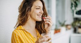 The $1 pill women swear has transformed their sex life... as doctors give their verdict on new trend