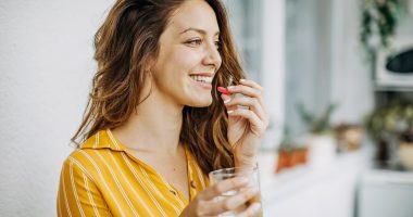 The $1 pill women swear has transformed their sex life... as doctors give their verdict on new trend