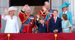The 35 royal surnames that may mean you are related to The Royal Family